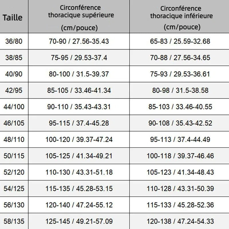 💥Demi-tarif pour le deuxième💥🌸Soutien-gorge respirant Plus Size pour femmes avec fermeture frontale