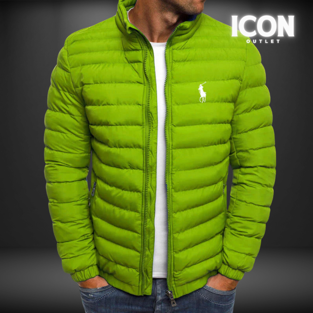 ICON OUTLET™ JACKE RL