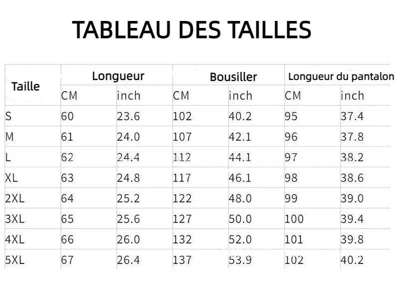 Ensemble deux pièces haut et pantalon décontracté pour femme