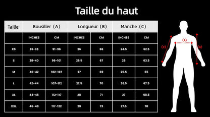 🎁Grande vente 2024🎁💥Veste chemise à boutons