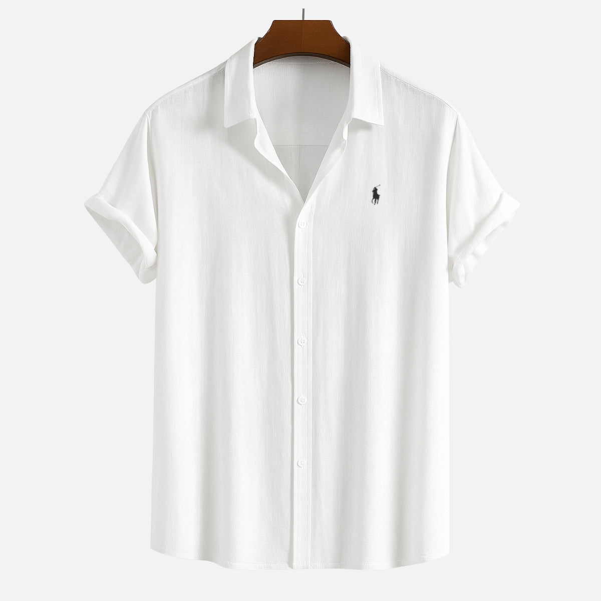 Bordeaux Classic Shirt