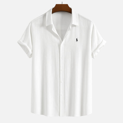 Bordeaux Classic Shirt