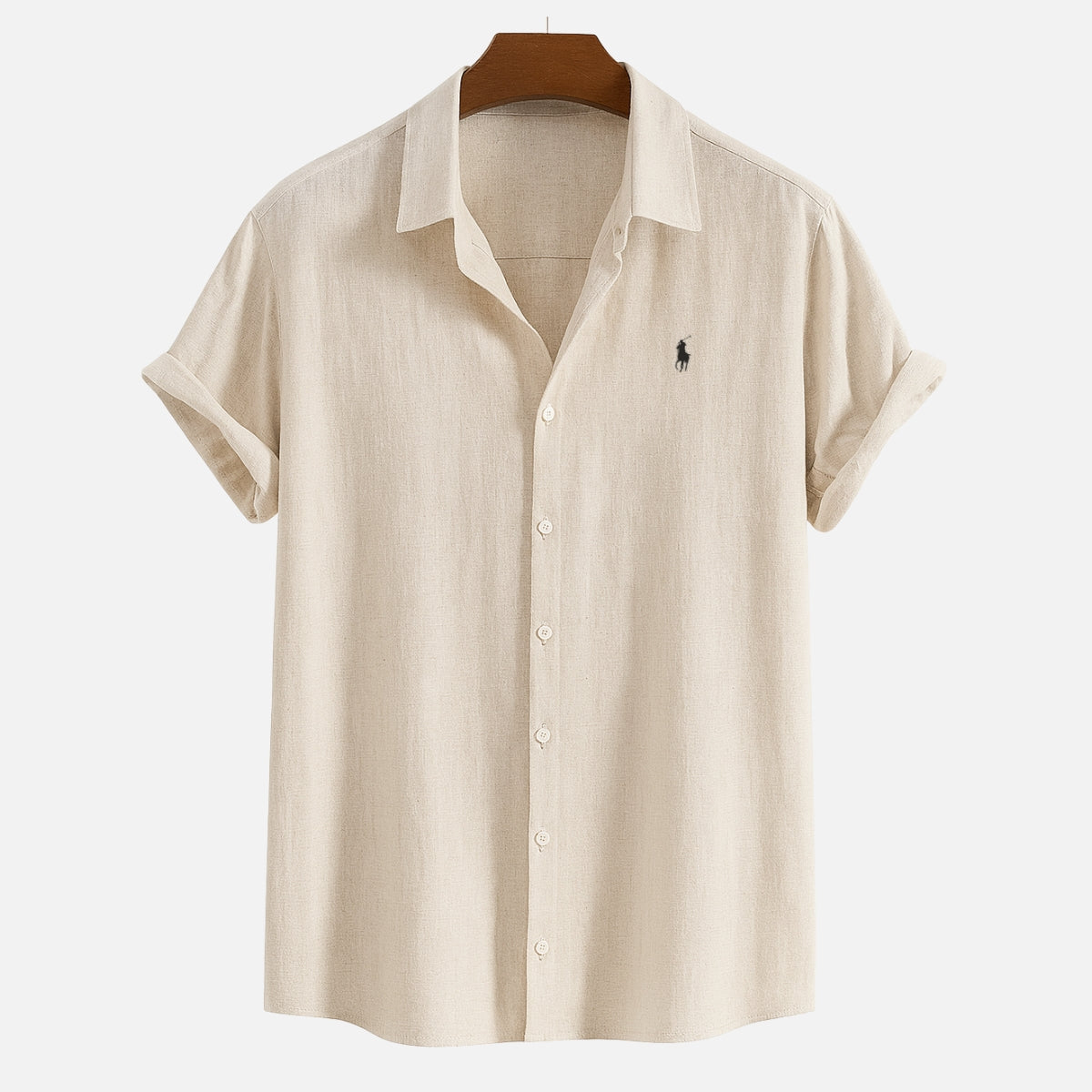 Bordeaux Classic Shirt