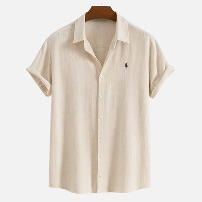 Bordeaux Classic Shirt