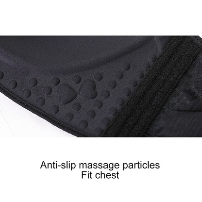 🔥Vente chaude 🔥Soutien-gorge sexy sans fil avec fermeture avant brodée rose