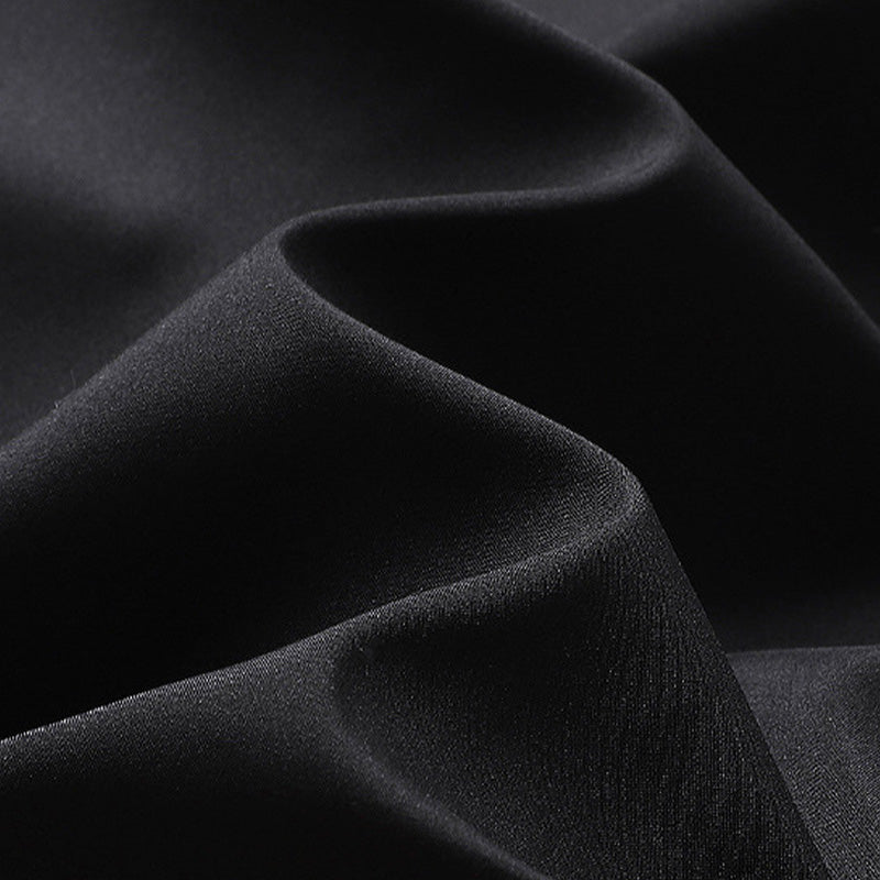 🎅Promotion de Noël 40% de réduction🎊Pantalon décontracté droit épais en polaire pour hommes