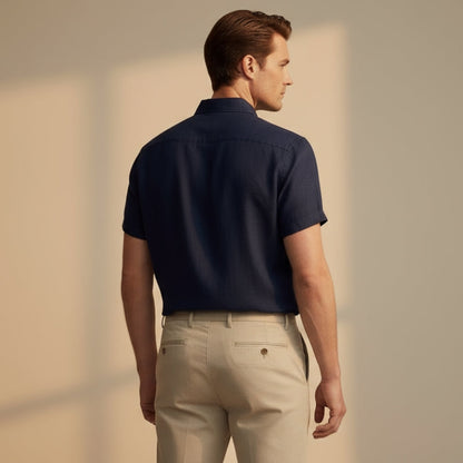 Bordeaux Classic Shirt