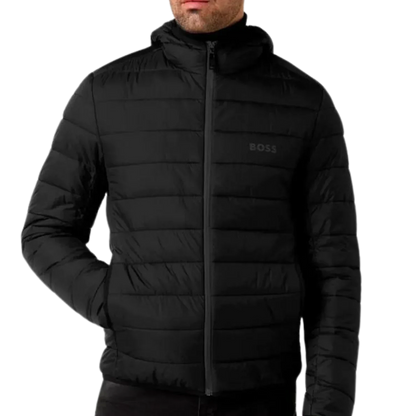 [Payez 1, obtenez 2] Doudoune Matelassée Hydrofuge Boss Essential