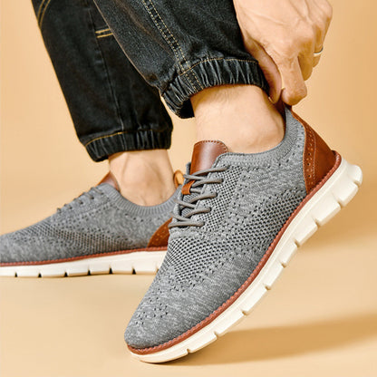 Milan Plus Orthopedic Sneakers