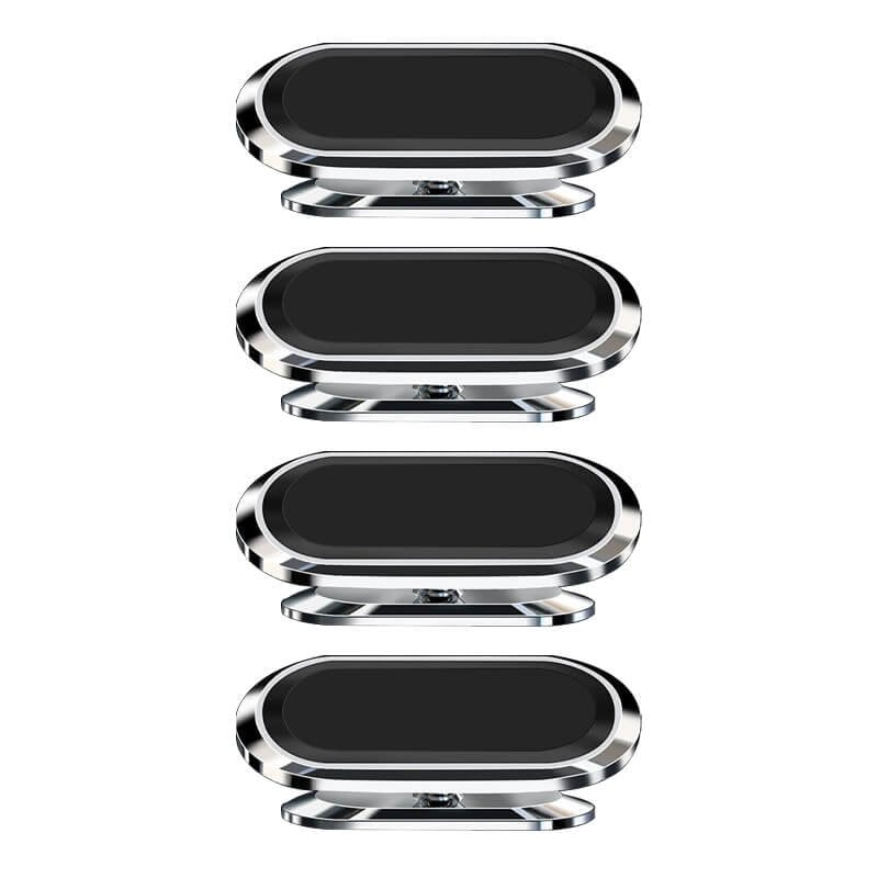 🔥Support de téléphone de voiture flexible super magnétique