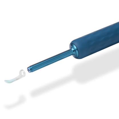 EarShovel® 2.0 - The #1 Smartest Ear Wax Removal Tool