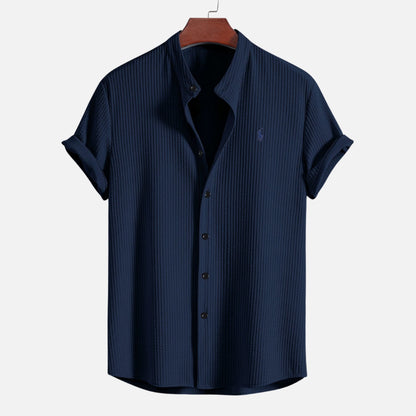 Hampton Collar Shirt