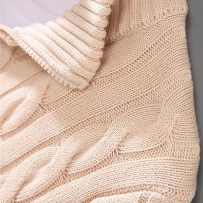 Heritage Sweater - Florence