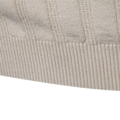 Polo Sweater - Legacy