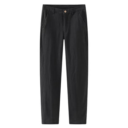 Heritage Linen Pants – Geneva