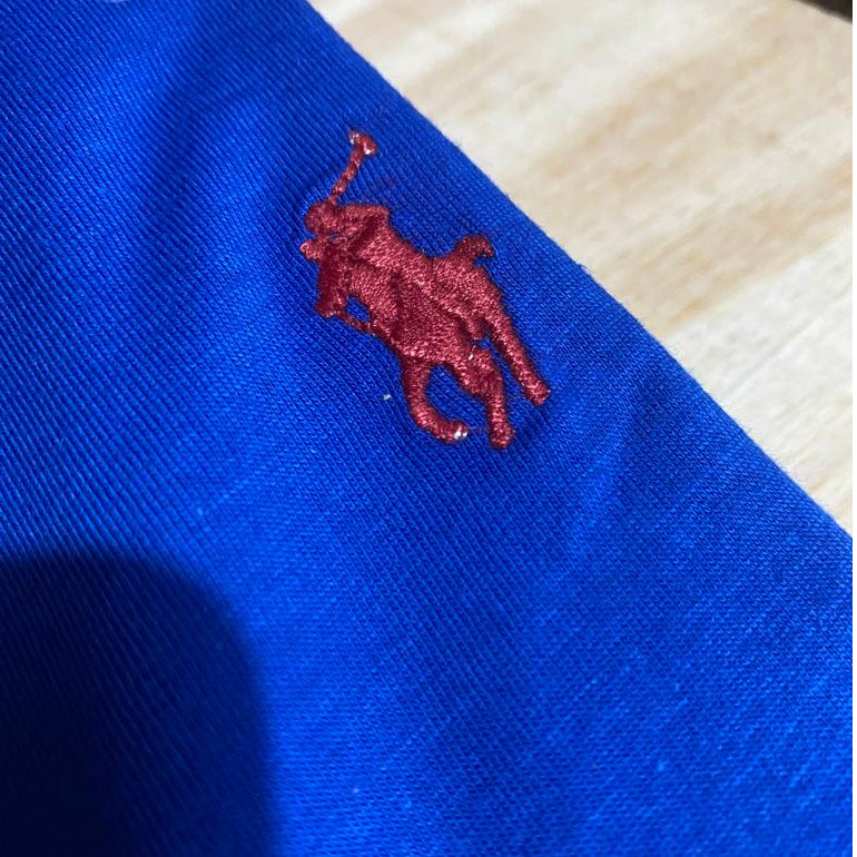 [ACHETER 3, OBTENIR 5] Kit 5 T-shirts R. Lauren