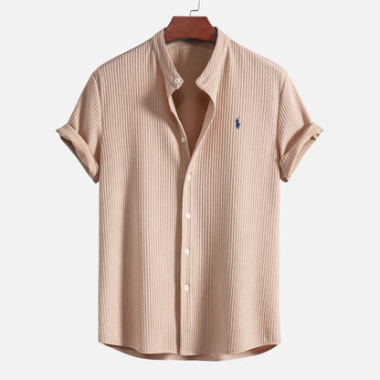 Hampton Collar Shirt