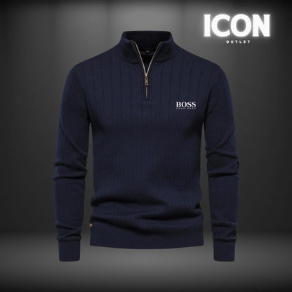 ICON OUTLET™ PULLOVER BOSS