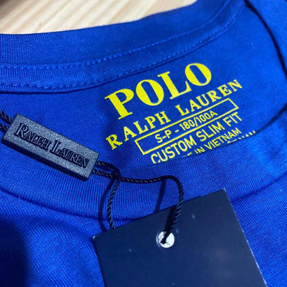 [ACHETER 3, OBTENIR 5] Kit 5 T-shirts R. Lauren