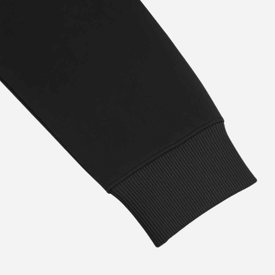 Belmont Quarter-Zip Sweater