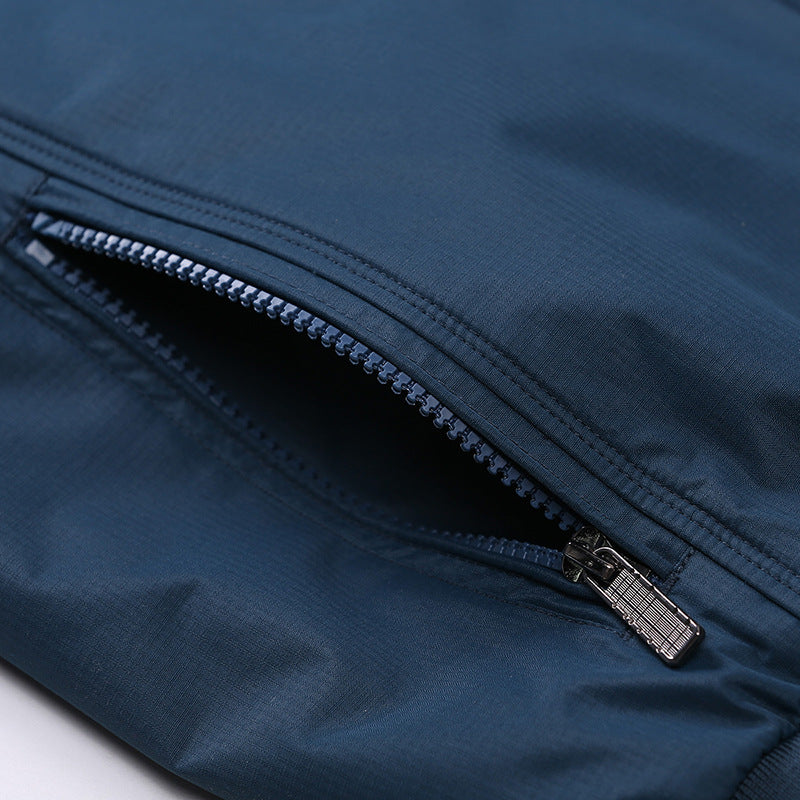 Jacket – Grand Prix