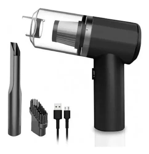 Aspiradora Inalámbrica para carros