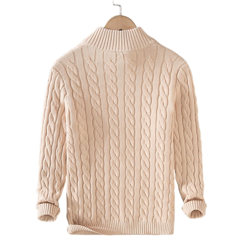 Heritage Sweater - Florence