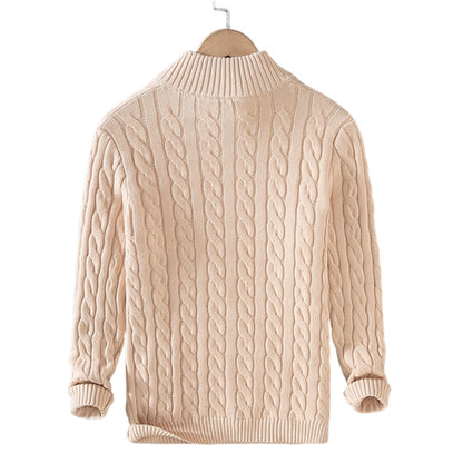 Heritage Sweater - Florence