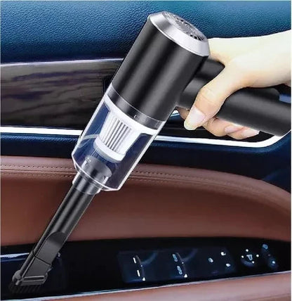 Aspiradora Inalámbrica para carros