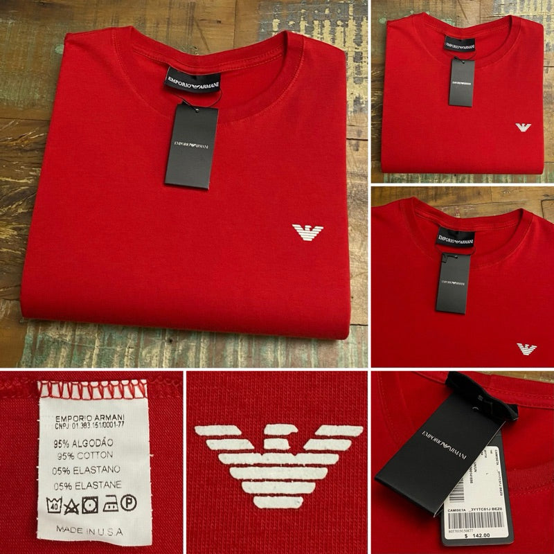 [PAYEZ 3 OBTENEZ 5] Kit 5 t-shirts A. Exchange