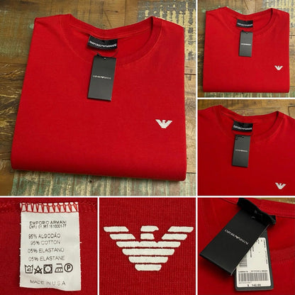 [PAYEZ 3 OBTENEZ 5] Kit 5 t-shirts A. Exchange