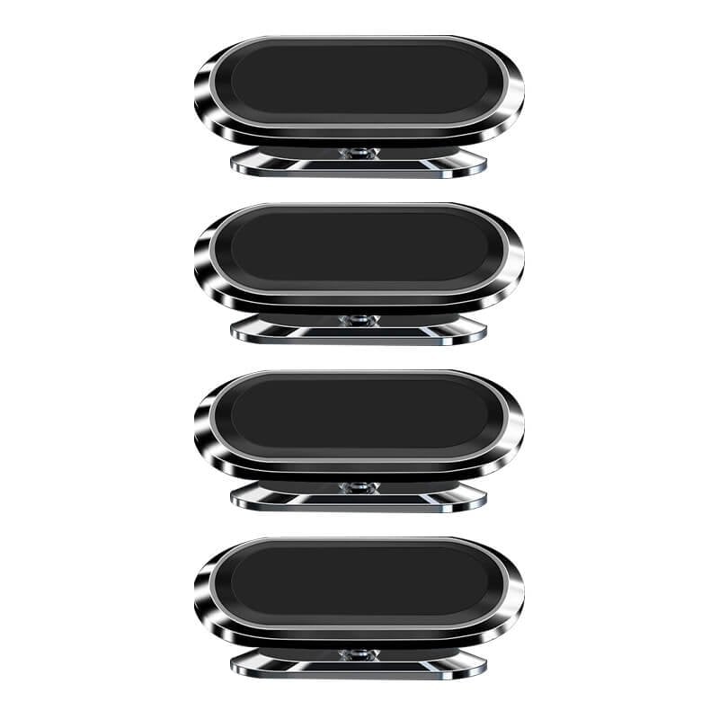 🔥Support de téléphone de voiture flexible super magnétique