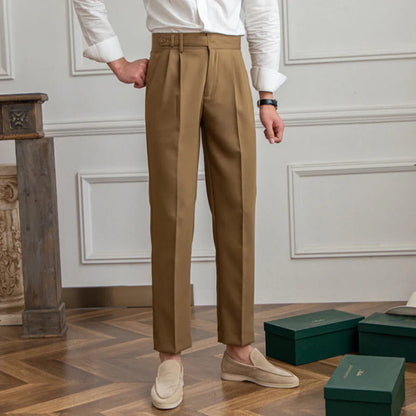 Heritage Pants - Monaco