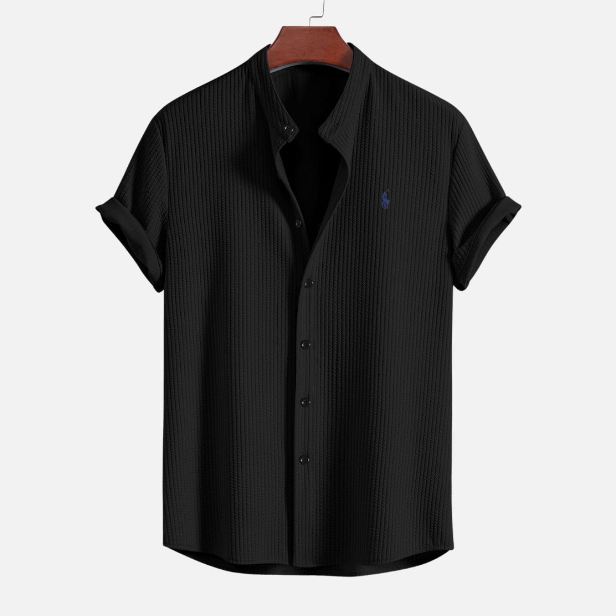 Hampton Collar Shirt