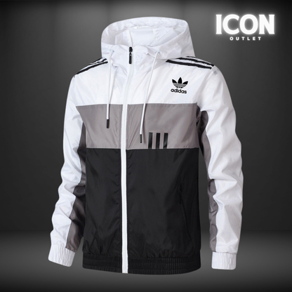 ICON OUTLET™ JACKE ADIDAS