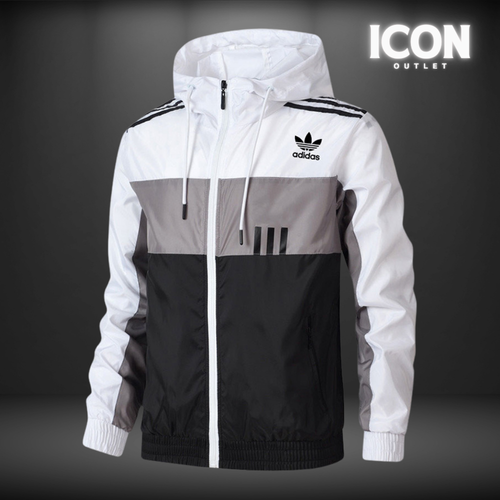 ICON OUTLET™ JACKE ADIDAS