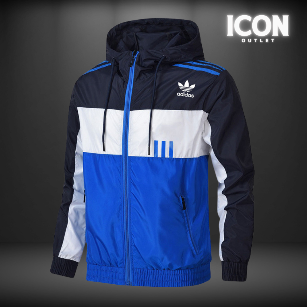 ICON OUTLET™ JACKE ADIDAS
