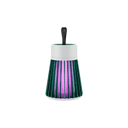 Lampe Anti-Moustique Rechargeable 2500 mA