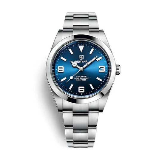 Montre Automatique Benyar Rolf