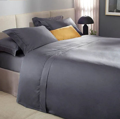 [Payez 1 et obtenez-en 3] Literie 100 % coton 600 fils