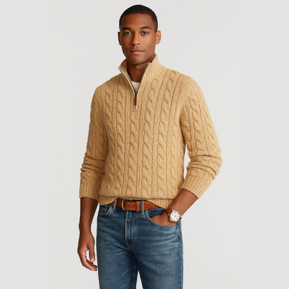 Heritage Sweater - Florence