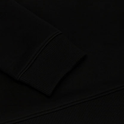 Belmont Quarter-Zip Sweater