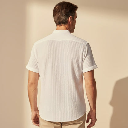 Hampton Collar Shirt