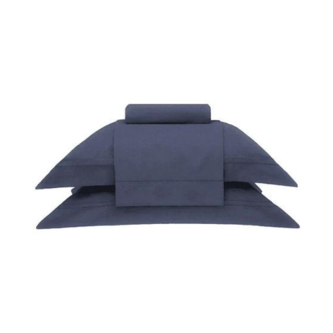 [Payez 1 et obtenez-en 3] Literie 100 % coton 600 fils