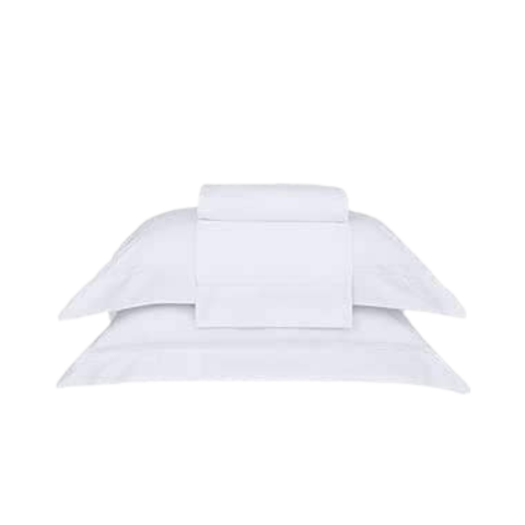 [Payez 1 et obtenez-en 3] Literie 100 % coton 600 fils