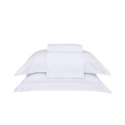 [Payez 1 et obtenez-en 3] Literie 100 % coton 600 fils