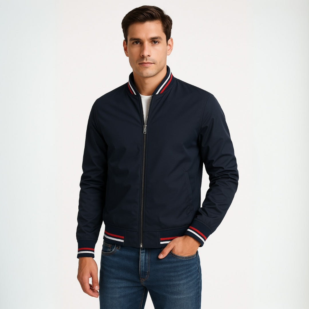 Jacket – Varsity Club