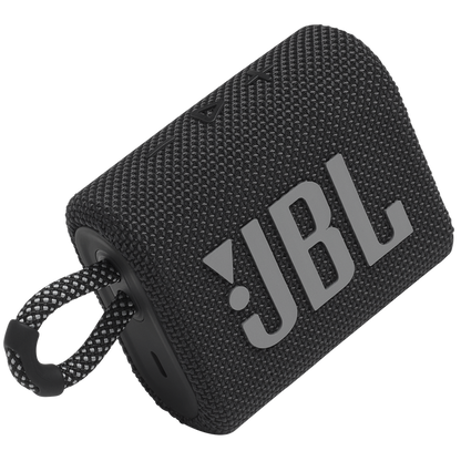 JBL Go 3