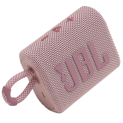 JBL Go 3