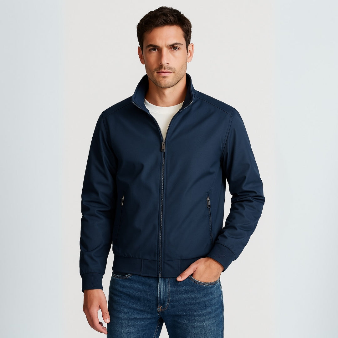 Jacket – Grand Prix
